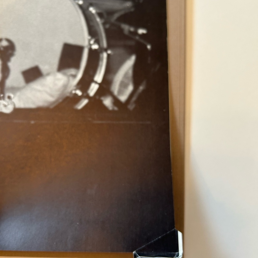 Springsteen Hardcover Book - Picture 8 of 9